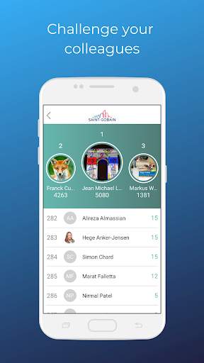 SPRINT screenshot 4