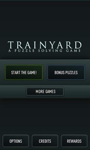 Trainyard Express screenshot 5
