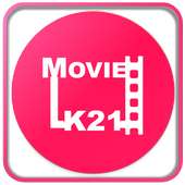Nonton LK21 PRO NF21 HD - Nonton Film Gratis icon