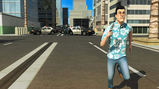 Vegas Gangster Crime Simulator screenshot 7
