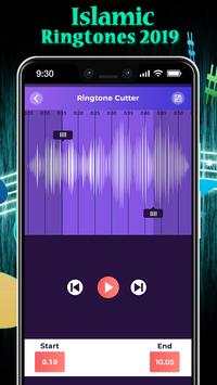 Islamic Ringtones 2019 screenshot 4