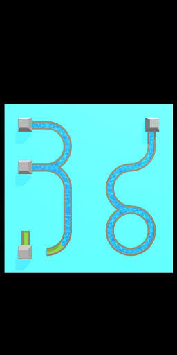 Water pipeline connect puzzle screenshot 6