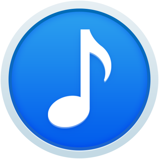 Music Plus - MP3 Player أيقونة