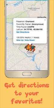 GO Guide - For Pokémon GO screenshot 4