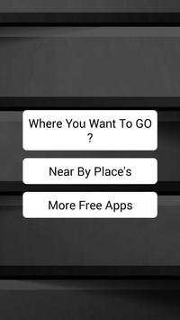 GPS ROUTE FINDER screenshot 2