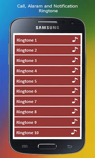New Afghan Ringtones – Pashto Rabab Ringtones screenshot 3
