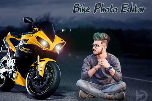 PicsIn - Smart Photo Editor screenshot 4