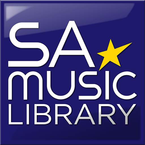 SA Music Library 1.18.0.0
