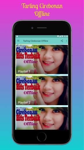 Lagu Tarling Cirebonan 2021 Offline screenshot 4