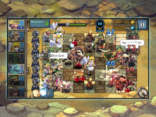 Legend Wars 2 screenshot 21
