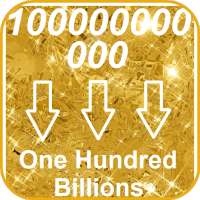 Numbers To Words Lite logo