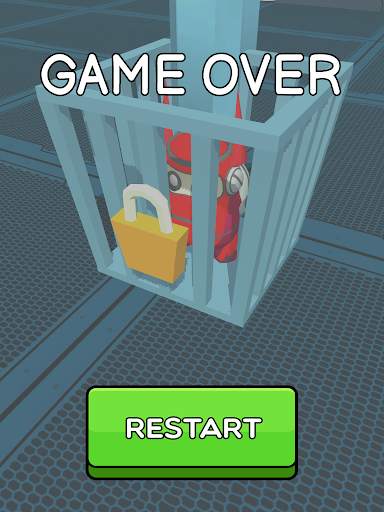 Impostor 3D－Hide and Seek Game screenshot 15