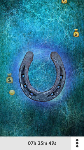 Horseshoe - Health Charm, Good Luck Charm screenshot 4