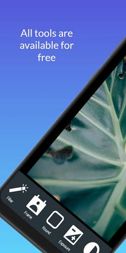 Tasvir Editor | Photo Editor | Selfie Filters screenshot 5