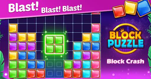Block Puzzle screenshot 12