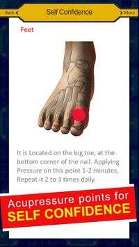 Acupressure Body Points [YOGA] screenshot 4