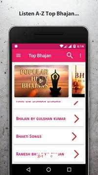 GOD Bhajans Video Song (A-Z) screenshot 1