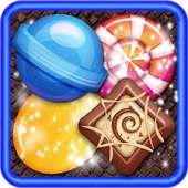 Candy Sweet 3
