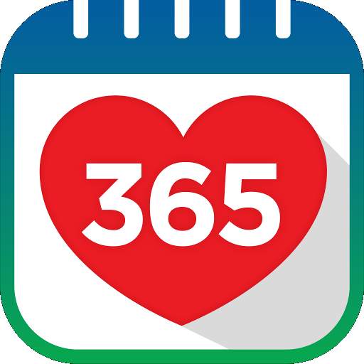 Healthy 365 6.35.1