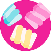 Crush Sweet Candy icon
