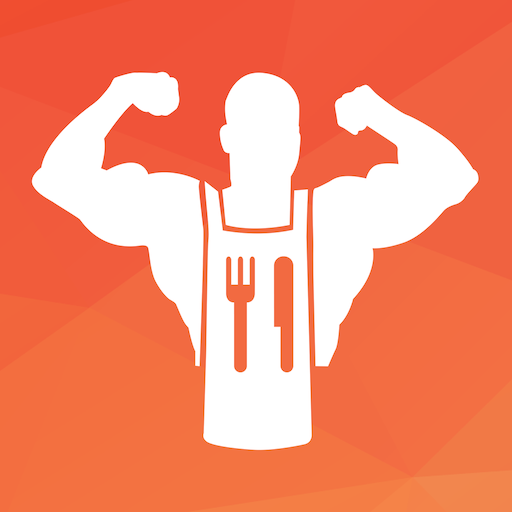 FitMenCook - Healthy Recipes иконка
