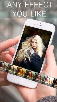 Photo Editor : Free Photo editor & Photo Effects screenshot 2
