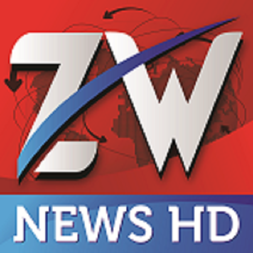 Zw News HD أيقونة