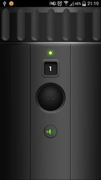 Linterna FlashLight screenshot 3
