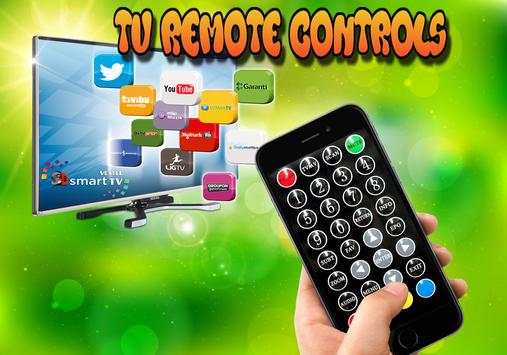 TV Remote screenshot 5