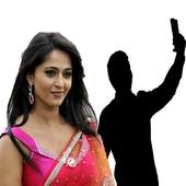 Selfie With Anushka Shetty 1.2