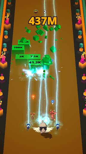 Fire Gun screenshot 6