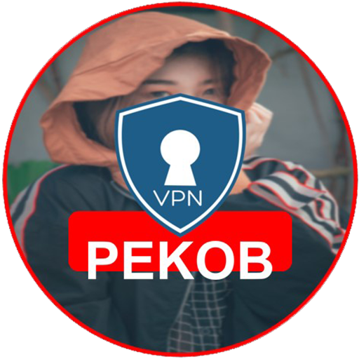 VPN Pekob - Anti Blokir &amp; Super Cepat icon