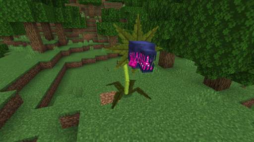 Mowzie's Mobs Mod Minecraft screenshot 2