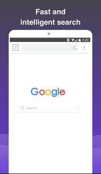 Swift Browser screenshot 3
