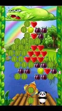 Bubble Fruits screenshot 7
