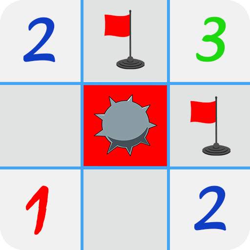 Minesweeper - classic game 1.3