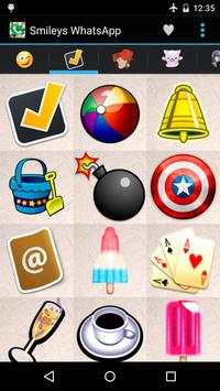 Stickers whatsappear screenshot 2