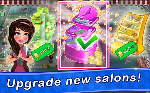 Bella Fashion Design screenshot 16