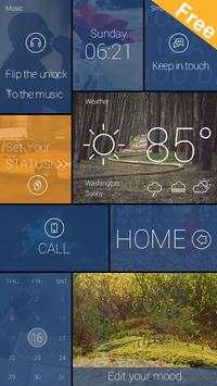 (FREE) Color Box 2 In 1 Theme screenshot 3