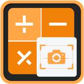 Smart Calculator – Take Photo to Solve Math on 9Apps