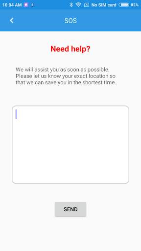 ASMPT Fire Drill screenshot 3