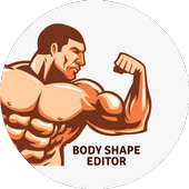 Body Shape Editor icon