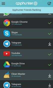 Apphunter screenshot 12