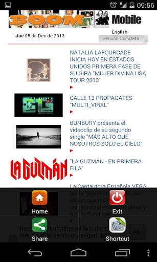 World Magazines screenshot 6