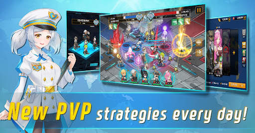 7 Billion Zombies - Idle RPG screenshot 7