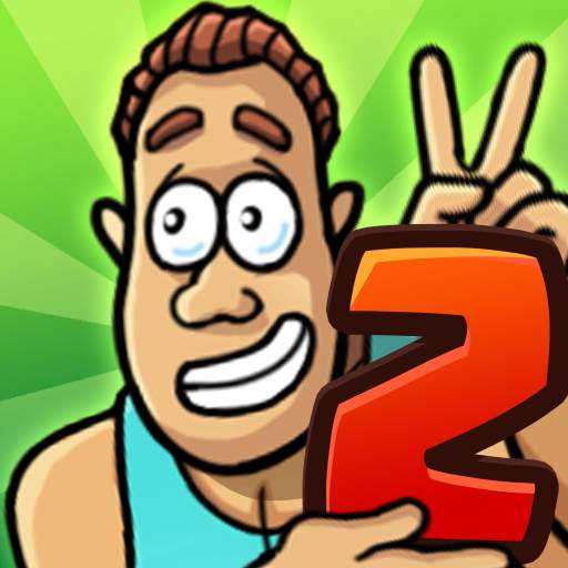 Breaker Fun 2: Zombie Games 2.4.4