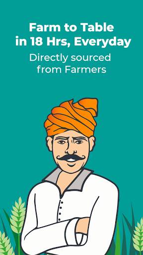 FRAAZO - Order Fresh Vegetables & Fruits Online screenshot 3