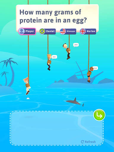 How Many - Trivia Oyunu screenshot 1