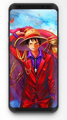  100000 🔥 Anime Wallpaper 😍 screenshot 5