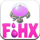 FHX Clash Of Clans 1.5.0